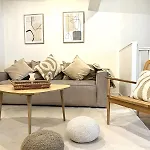 Apartment Saint Germain Des Pres Bon Marche By Studio Prestige