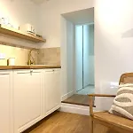 Apartment Saint Germain Des Pres Bon Marche By Studio Prestige